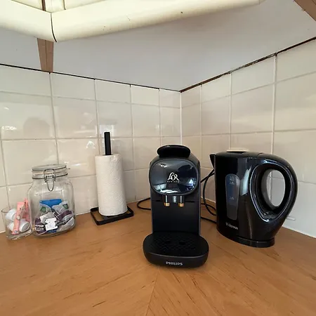 アパート Veluwe Retreats - With Huge Gardens And Private Saunas On Park With Swimming Pool, Cafeteria And Facilities