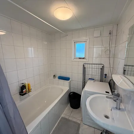 Veluwe Retreats - With Huge Gardens And Private Saunas On Park With Swimming Pool, Cafeteria And Facilities Apartmán *