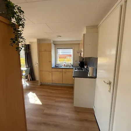 Veluwe Retreats - With Huge Gardens And Private Saunas On Park With Swimming Pool, Cafeteria And Facilities * Putten